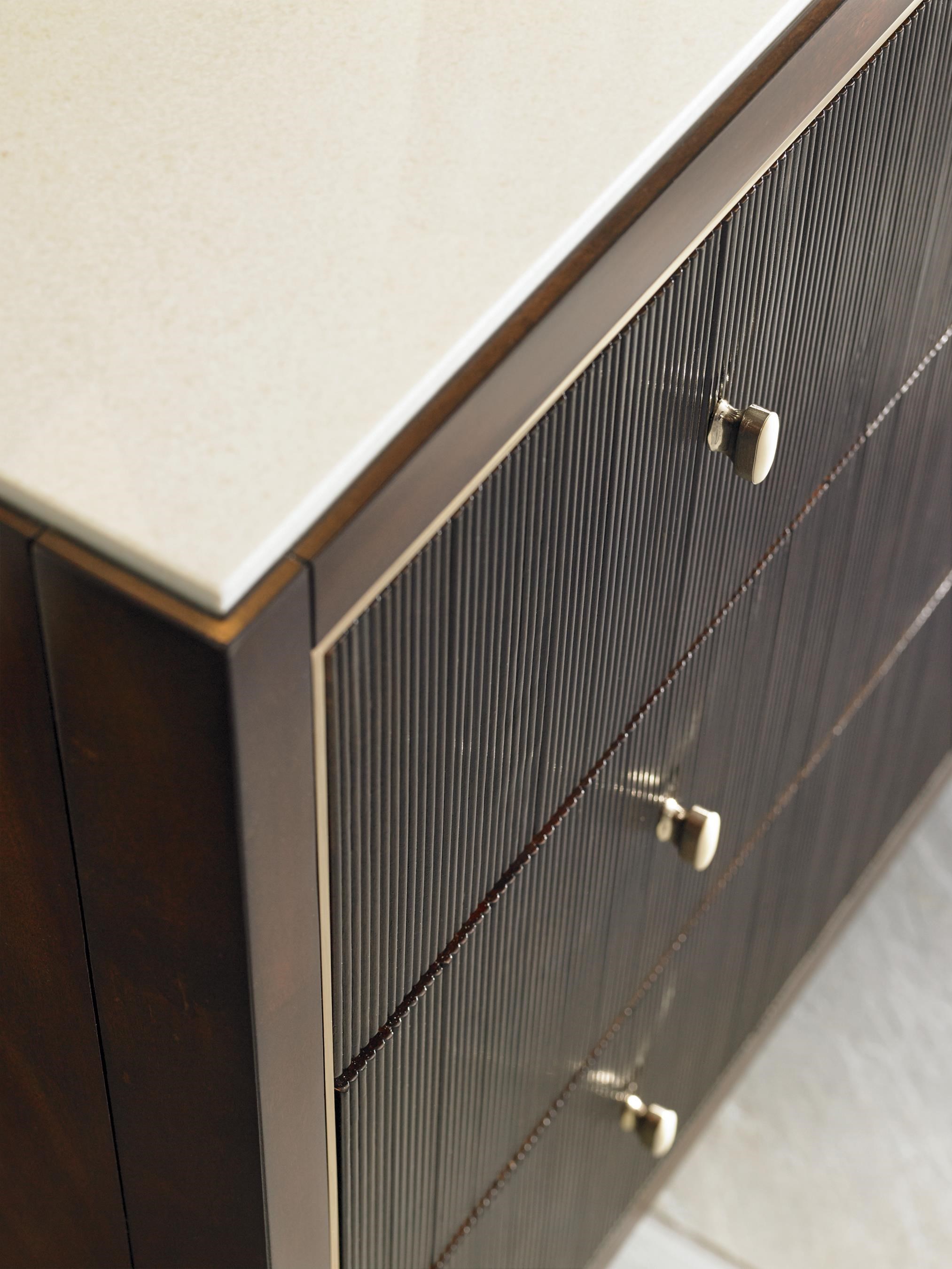 Accent Chest